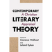 Contemporary Literary Theory: A Christian Appraisal