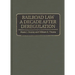 Railroad Law a Decade After Deregulation