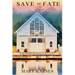 Save the Fate: A Wedding Planner Mystery