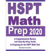 HSPT Math Prep 2020: A Comprehensive Review and Step-By-Step Guide to Preparing for the HSPT Math Test