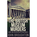 The British Museum Murders