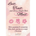 Lust, Trust, and Every Single Girl Must: Your guidebook for navigating flesh, faith, and fun as a single Christian