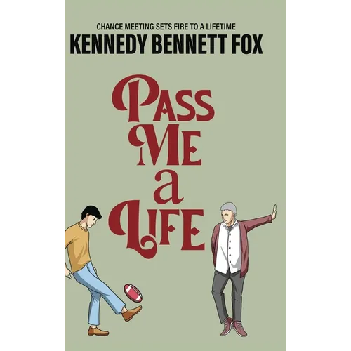 Pass Me a Life