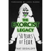 The Exorcist Legacy: 50 Years of Fear