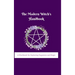 The Modern Witch's Handbook: A Workbook for Exploring Paganism and Magic: A Workbook for Exploring Paganism and Magic