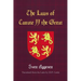 The Laws of Canute II the Great