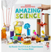 Good Housekeeping Amazing Science: 83 Hands-On S.T.E.A.M Experiments for Curious Kids!