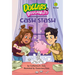 Cash Stash (Dollars to Doughnuts Book 3): Savings