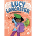 Lucy Lancaster It's Opposite Day!