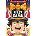 Mr. Lemoncello's Very First Game