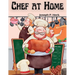 Chef at Home: Complete Healthy Cookbook