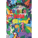 My animal coloring book for kids: For Kids aged 2-5