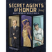 Secret Agents of Honor: Bold Spies of World War II