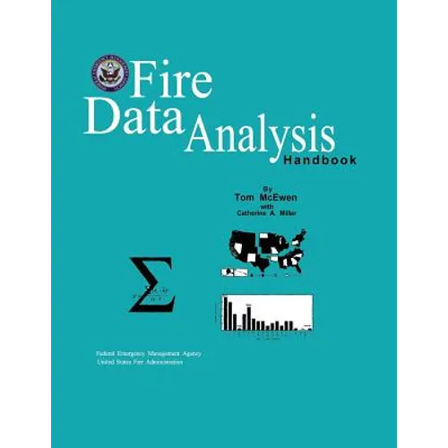 Fire Data Analysis Handbook