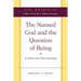 The Named God and the Question of Being
