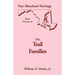 Our Maryland Heritage, Book 26: The Trail Families