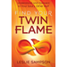Find Your Twin Flame: Understand and Connect to Your Soul's Other Half