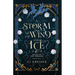 A Storm of Wind and Ice
