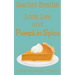 Love, Lies and Pumpkin Spice