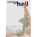 Something Like Hail