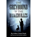 The Greyhound of the Baskervilles