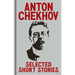 Anton Chekov's Selected Short Stories: Gilded Pocket Edition