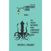 Tales from Lamplight Lane Book I: Squid