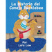 La Historia del Conejo Bucklebee