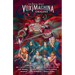 Critical Role: Vox Machina Origins Omnibus--Series I and II
