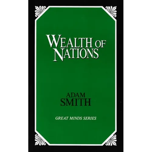 Wealth of Nations