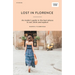 Lost in Florence: An Insider's Guide to the Best Places to Eat, Drink and Explore