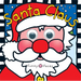 Santa Claus (Funny Faces): With Lights and Sound