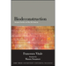 Biodeconstruction: Jacques Derrida and the Life Sciences