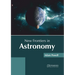 New Frontiers in Astronomy
