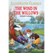 The Wind in the Willows: Illustrated Abridged Children Classic English Novel with Review Questions