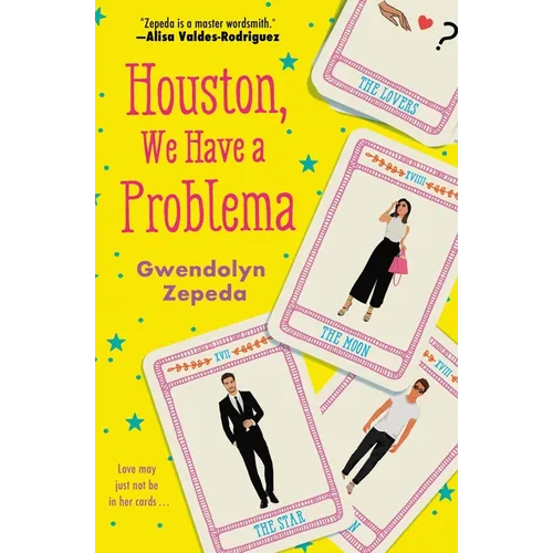Houston, We Have a Problema