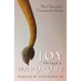 Joy Through a Wardrobe