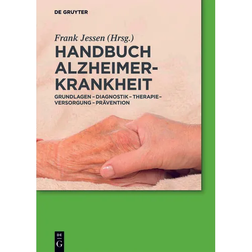 Handbuch Alzheimer-Krankheit