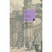 Las cortes de la muerte