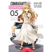 Combatants Will Be Dispatched!, Vol. 5 (Manga): Volume 5