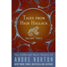 Tales from High Hallack Volume Three