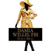 Damia Willis, FBI: Faith Bureau of Investigations