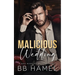 Malicious Wedding: A Fake Marriage Mafia Romance