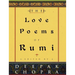 The Love Poems of Rumi