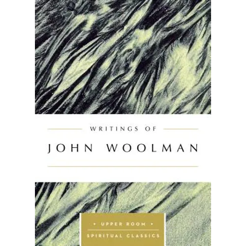Writings of John Woolman