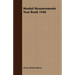 Mental Measurements Year Book 1940