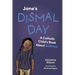 Jane's Dismal Day: A Catholic Child's Book about Sadness