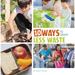 10 Ways to Create Less Waste