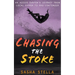 Chasing The Stoke: An uplifting action-packed beach read with a heart-wrenching twist
