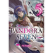 Pandora Seven, Vol. 5